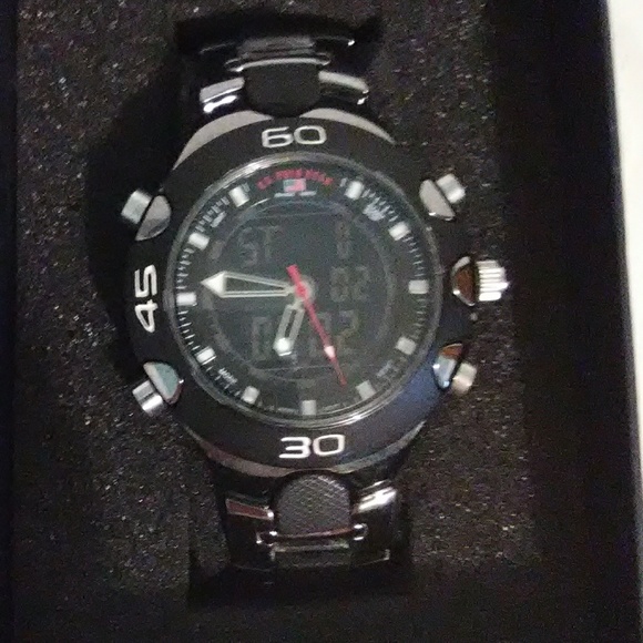 Mens U. S. Polo Assn. Watch - Picture 2 of 8